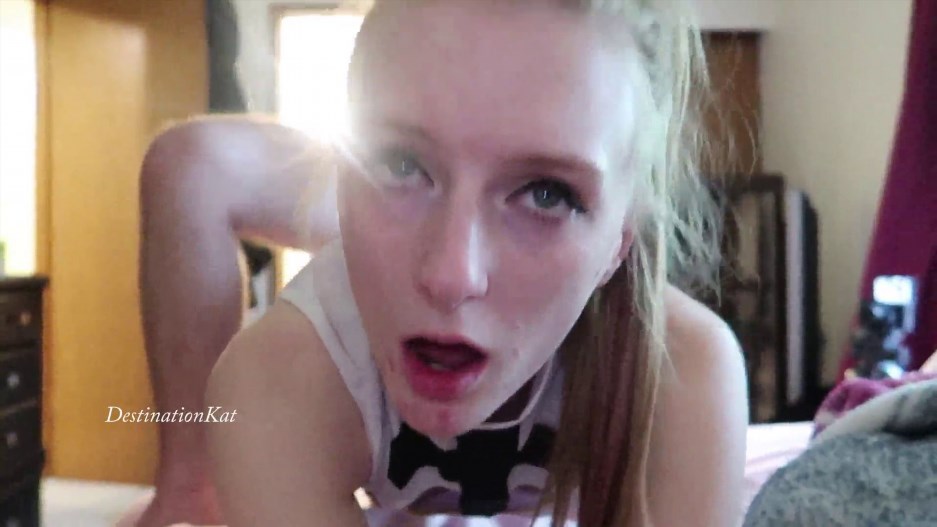Onlyfans/ManyVids - Destinationkat Has Sex Doggy Style 1080p FullHD 1080p - 2026